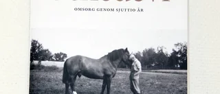 Bilden av läkande omsorg i 70 år