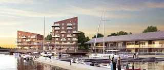 Se nu till att stötta Slottsholmen så vi får se drömprojektet färdigt