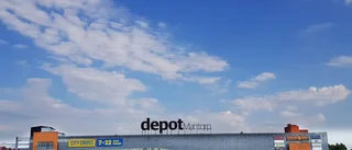 Köpcentret ska få helt nytt koncept