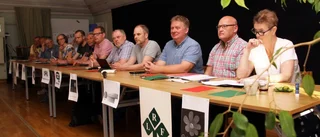 Med politisk blick på landsbygden