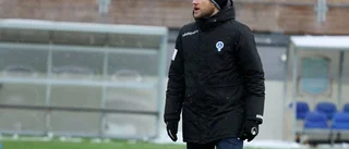 Rejäl islossning för ÅFF