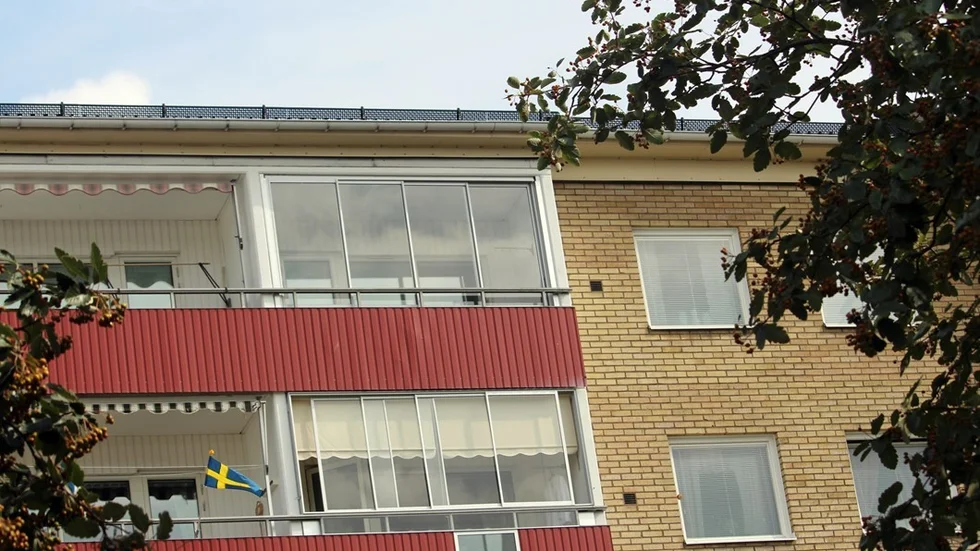 Hyrorna för i år är nu klara.