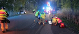 I NATT: Det här hände medan du sov