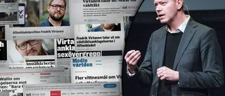 Karén: "Jag ångrar ingenting"