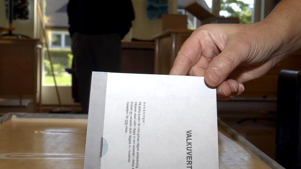 Vi får de politiker vi förtjänar?