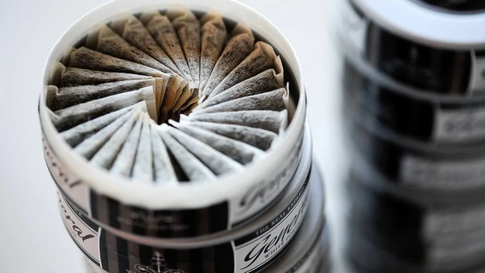 Snus. Ingen hälsoprodukt, men inte så farlig som i de senaste rapporterna.