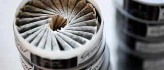 Obefogad oro för snus
