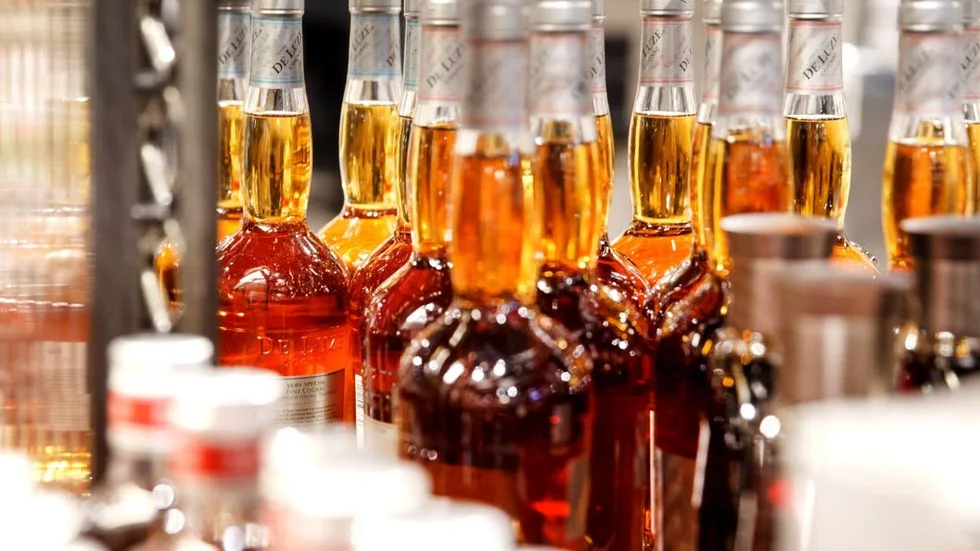 Farligt. Sambandet mellan alkohol och cancer är ganska okänt.