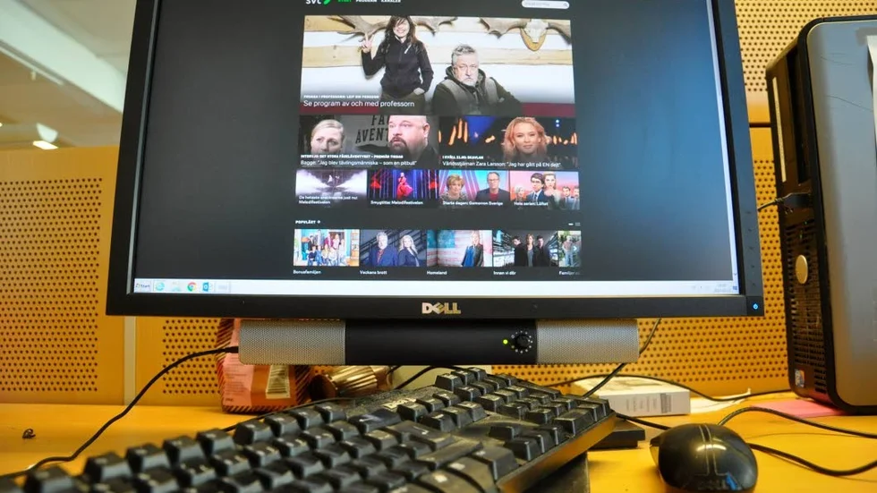 Krävande. I dag ser vi på TV, lyssnar på musik och spelar via nätet. Det kräver abonnemang som tillåter stora datamängder.