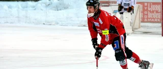 Lyckosamt matchstraff