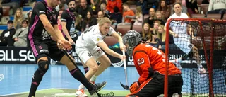 Zetterström missar lettisk turnering