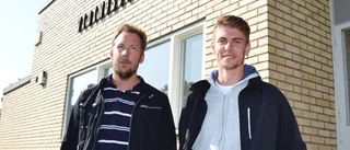 Han ska bli Linköpings nye förstemålvakt