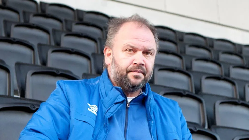 Kan Lennart "Kral" Andersson vara nästa tränare i Linköping City?