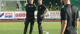 MAI fortsätter jaga uppflyttning