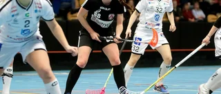Billiga mål sänkte Libk-damerna