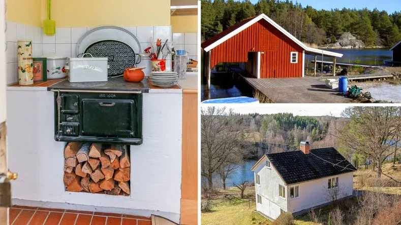 Sugen på ny bostad? Du är inte ensam. Här är klicktoppen i Västervik.
