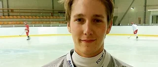 Succéstart för norske målvakten