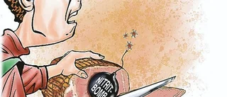 Tommys krönika: Kassler är en nitritbomb