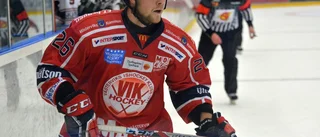 Victor Öhman: "Lika bra att jag håller käft"