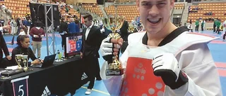 Fullträff för Wester