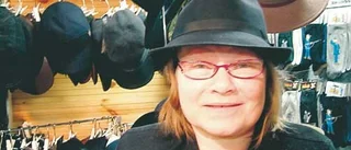 Här är de ordentligt i hatten