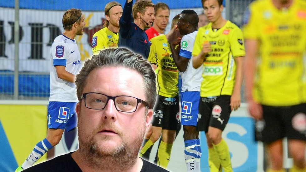 Fotbollens styrande har massor med saker att ta tag i för att vår krönikör inte ska tappa intresset för fotbollen.