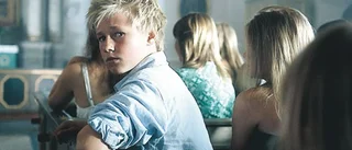 En filmstjärna från Rimforsa