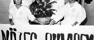 Pumpen firar 25 år
