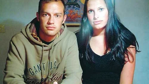 Per Sahlin och Julia Fasth från Hultsfred fanns i Phuket när katastrofen inträffade.