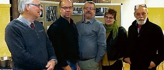 Fotoklubben firade 30-års jubileum