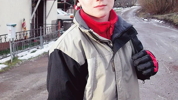 Vinnare. Pontus Lindberg.