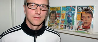 Tränaren inte längre kvar i LFC