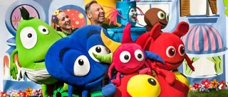 Då kommer favoriterna till Motala