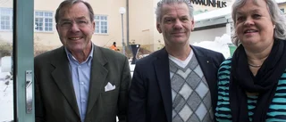Tronskifte hos Vadstenas moderater