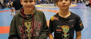 Två brons till Motala ABK