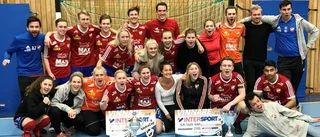 Dubbelt Boren i Södracupen