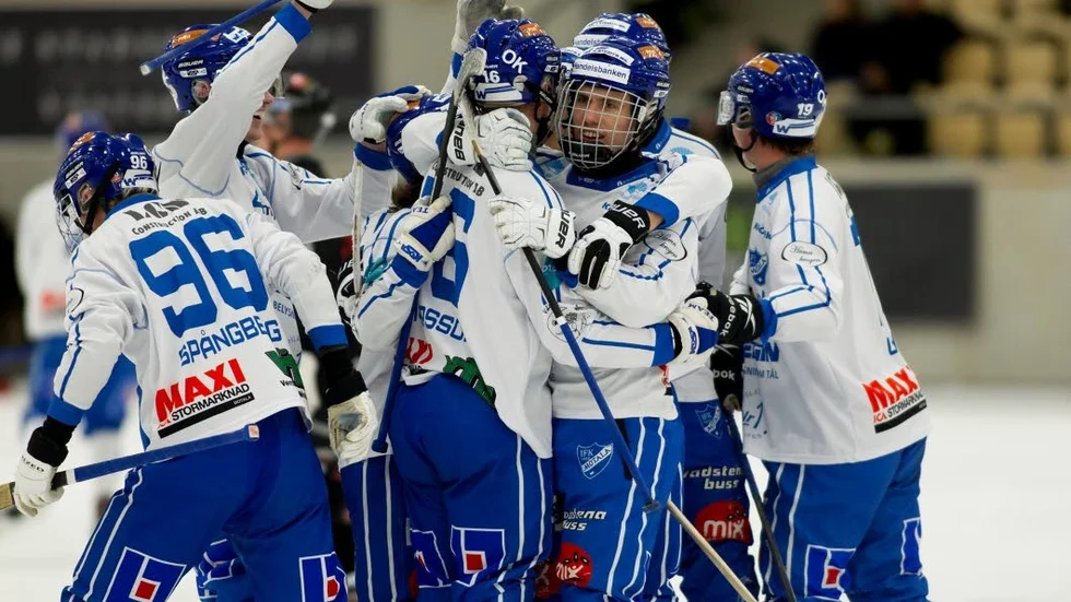 Erik Ivarsson
