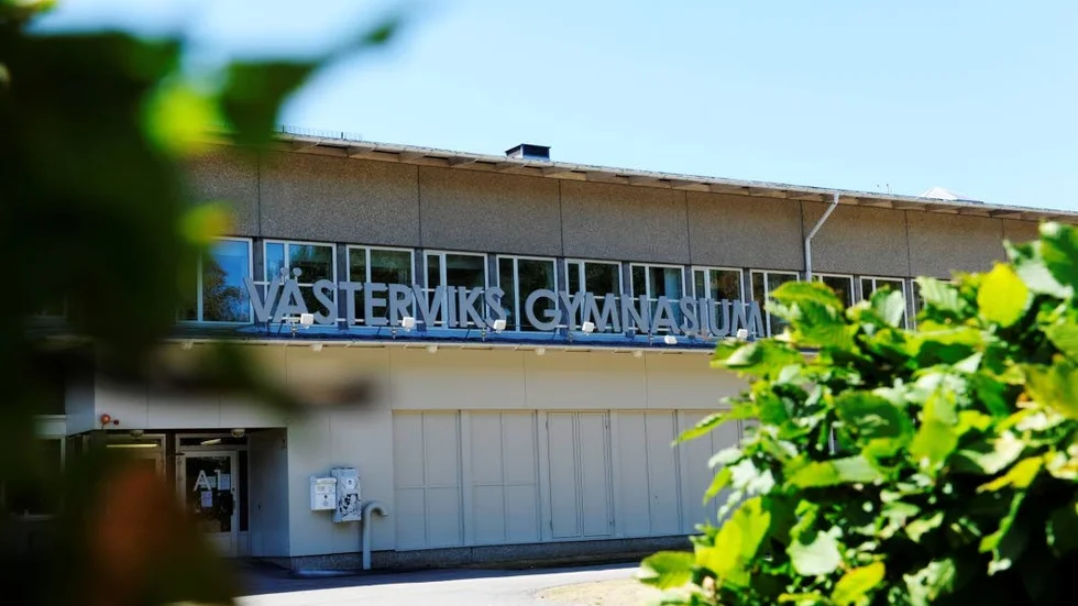 Skolinspektionen har kvalitetsgranskat Västerviks gymnasiums stöd till högpresterande elever.