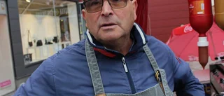 Här hamnar årets höstmarknad