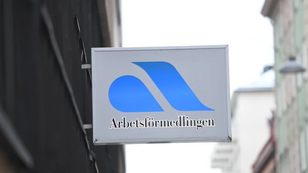 Hotat. Alliansen vill lägga ned Arbetsförmedlingen om de vinner valet i höst.