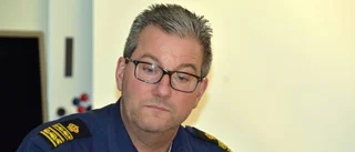 Klart: Här hamnar de nya poliserna