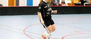 Antvaraden tappade ledningen