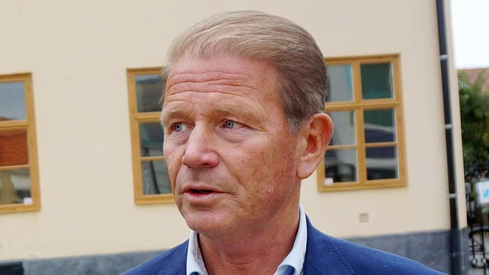 Besked om det blir åtal mot Harald Hjalmarsson kommer efter nyår.