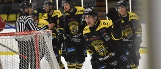 Så var Vimmerbys match mot Troja