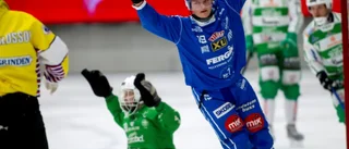 Klart: Han lämnar IFK Motala