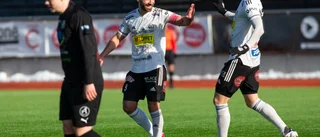  Maif-kaptenen: "Var het redan på uppvärmingen"