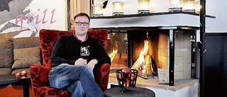 Mat och dans i flera lokaler