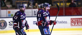 LHC mot mästaren i kvartsfinalen