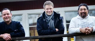 Ny matmeny för skidåkarna