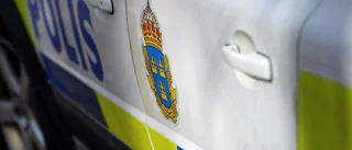 Beteende fick polisen att fatta misstankar